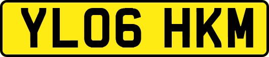 YL06HKM