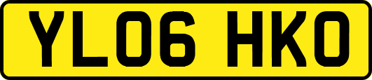 YL06HKO