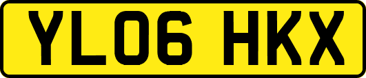 YL06HKX