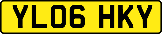 YL06HKY