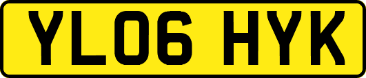 YL06HYK