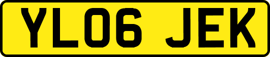 YL06JEK