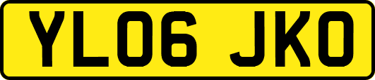 YL06JKO