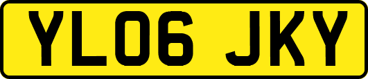 YL06JKY