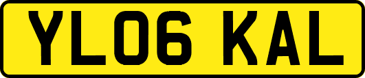 YL06KAL