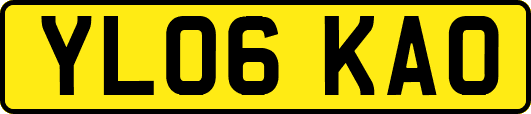 YL06KAO