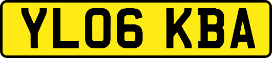 YL06KBA