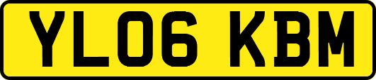 YL06KBM