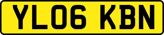 YL06KBN