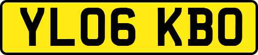 YL06KBO