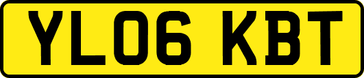 YL06KBT