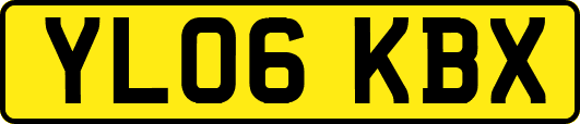 YL06KBX