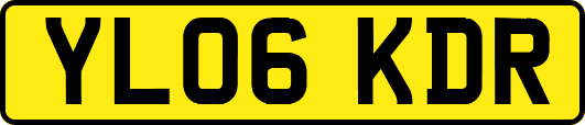 YL06KDR