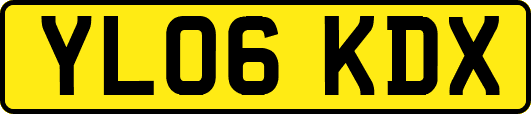 YL06KDX