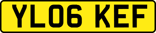 YL06KEF