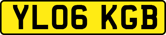 YL06KGB