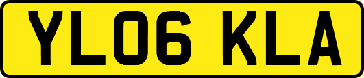 YL06KLA
