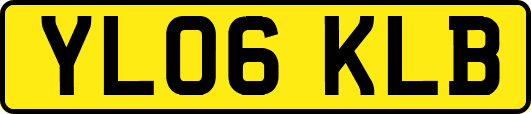 YL06KLB