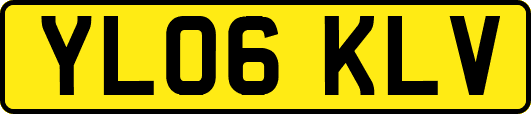 YL06KLV
