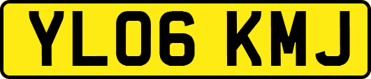 YL06KMJ