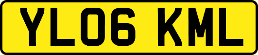 YL06KML