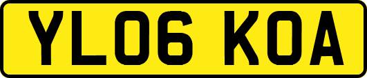 YL06KOA