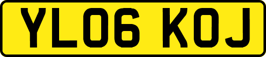 YL06KOJ