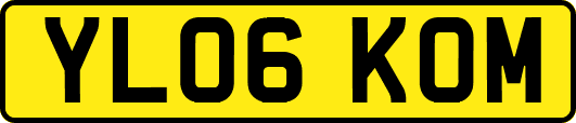 YL06KOM