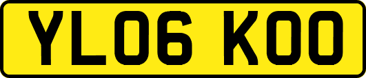 YL06KOO