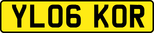 YL06KOR