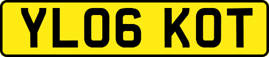 YL06KOT