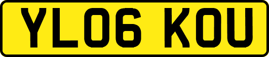 YL06KOU