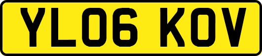 YL06KOV