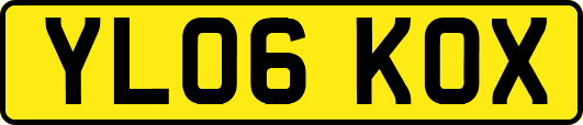 YL06KOX