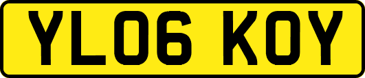 YL06KOY