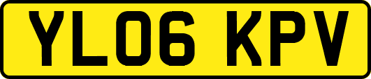 YL06KPV
