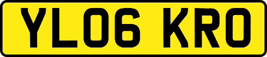 YL06KRO