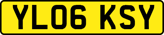 YL06KSY