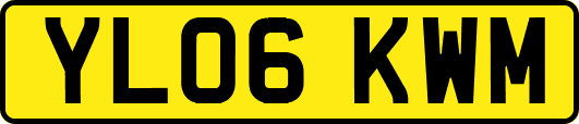 YL06KWM