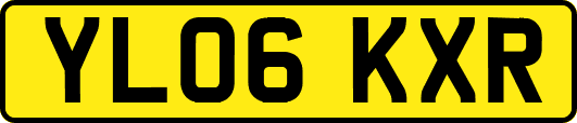 YL06KXR