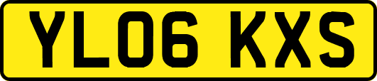 YL06KXS