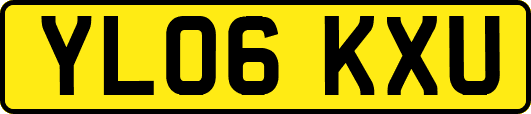 YL06KXU