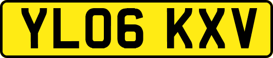 YL06KXV