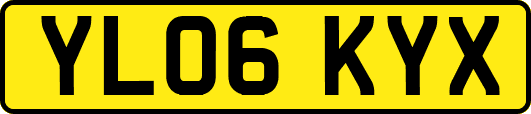 YL06KYX