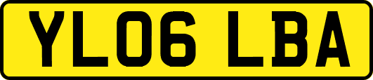 YL06LBA