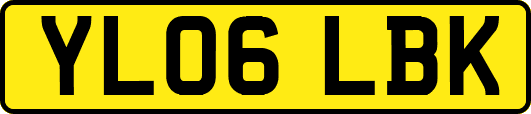 YL06LBK