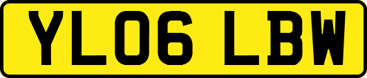 YL06LBW