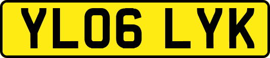 YL06LYK
