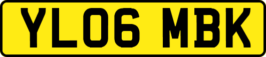 YL06MBK