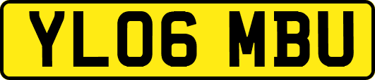 YL06MBU
